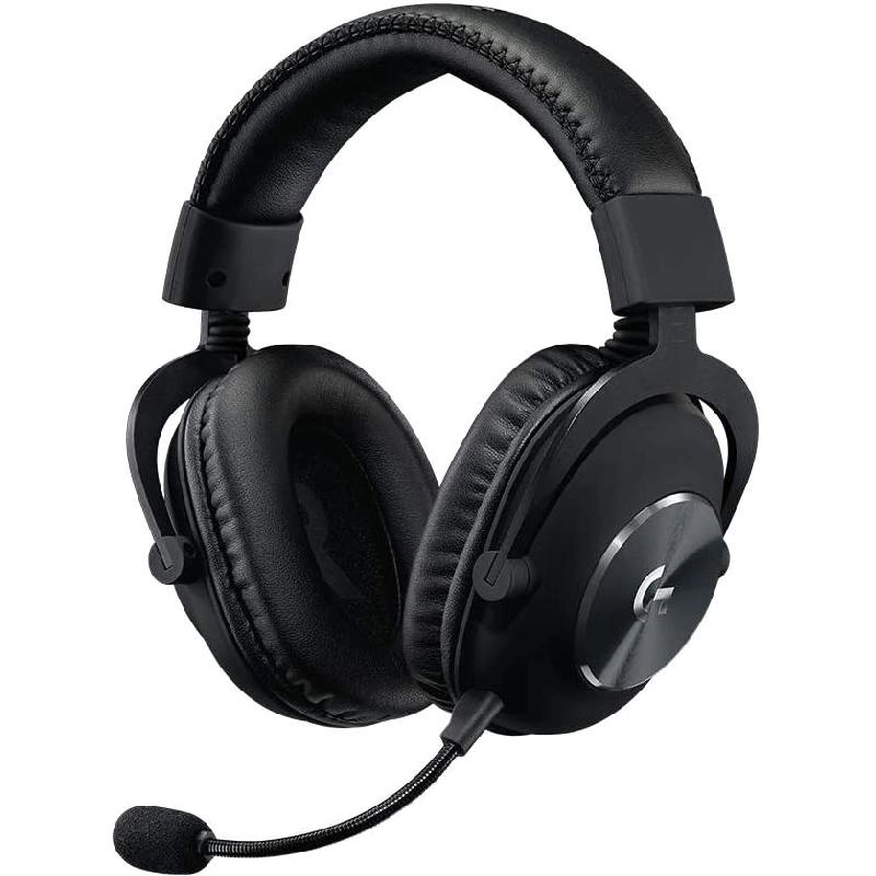 G Pro Wired Headset