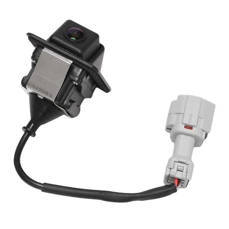 Parking Camera - Night vision