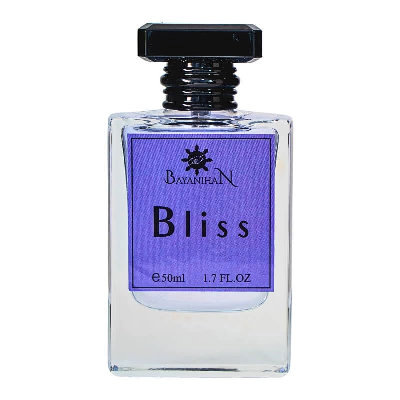 Scent Essence Trading LLC Bliss Eau de Parfum 50ml
