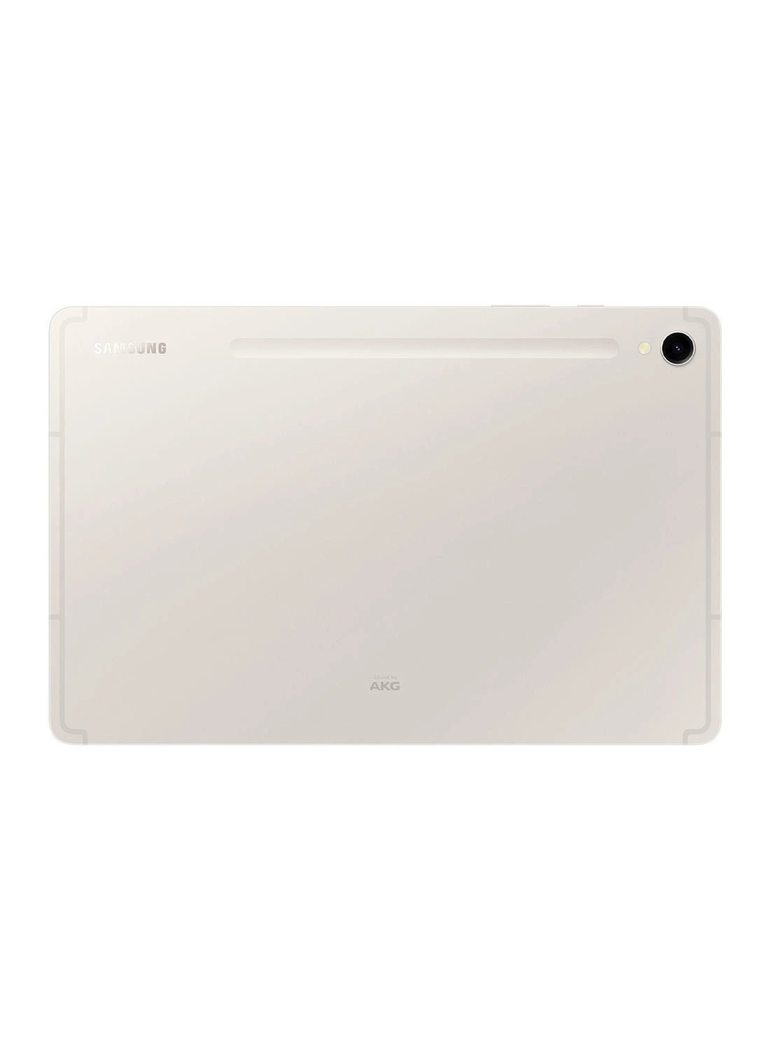 Galaxy Tab S9 - 256GB 11"