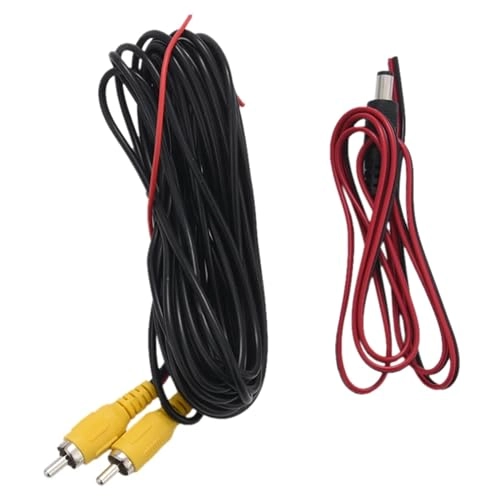 Parking Camera - Night vision 500 TV lines