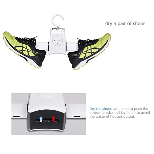 Portable Dryer - 5 Kilograms 150W