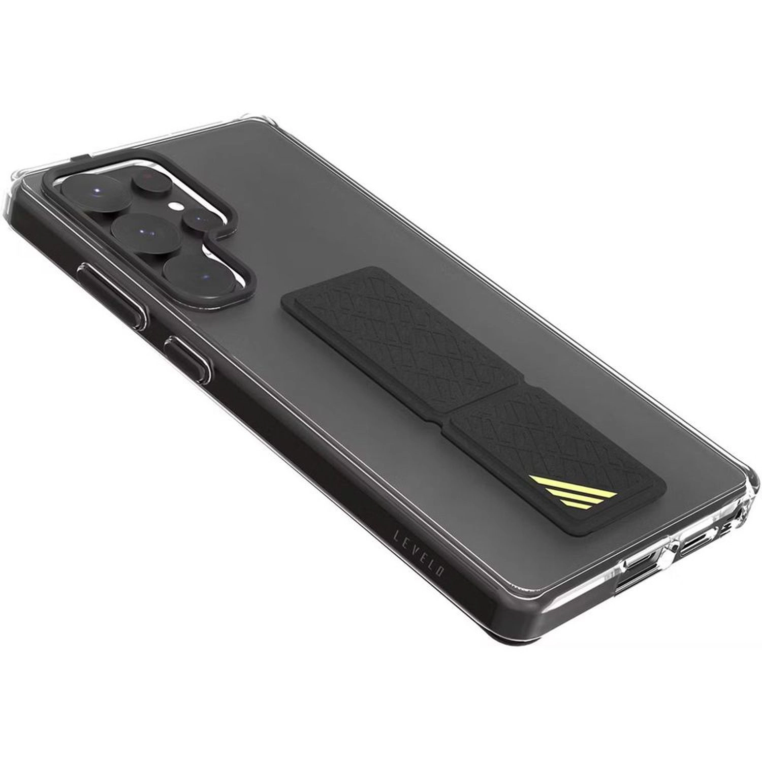 Morphix Clara Grip Case for Samsung Galaxy S25 Ultra