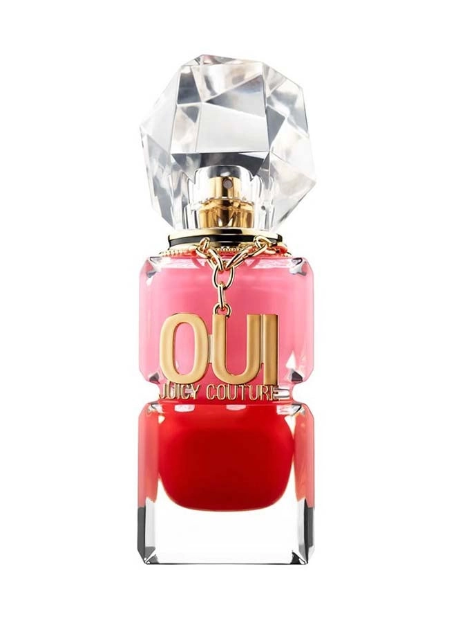 OUI Eau de Parfum 100ml
