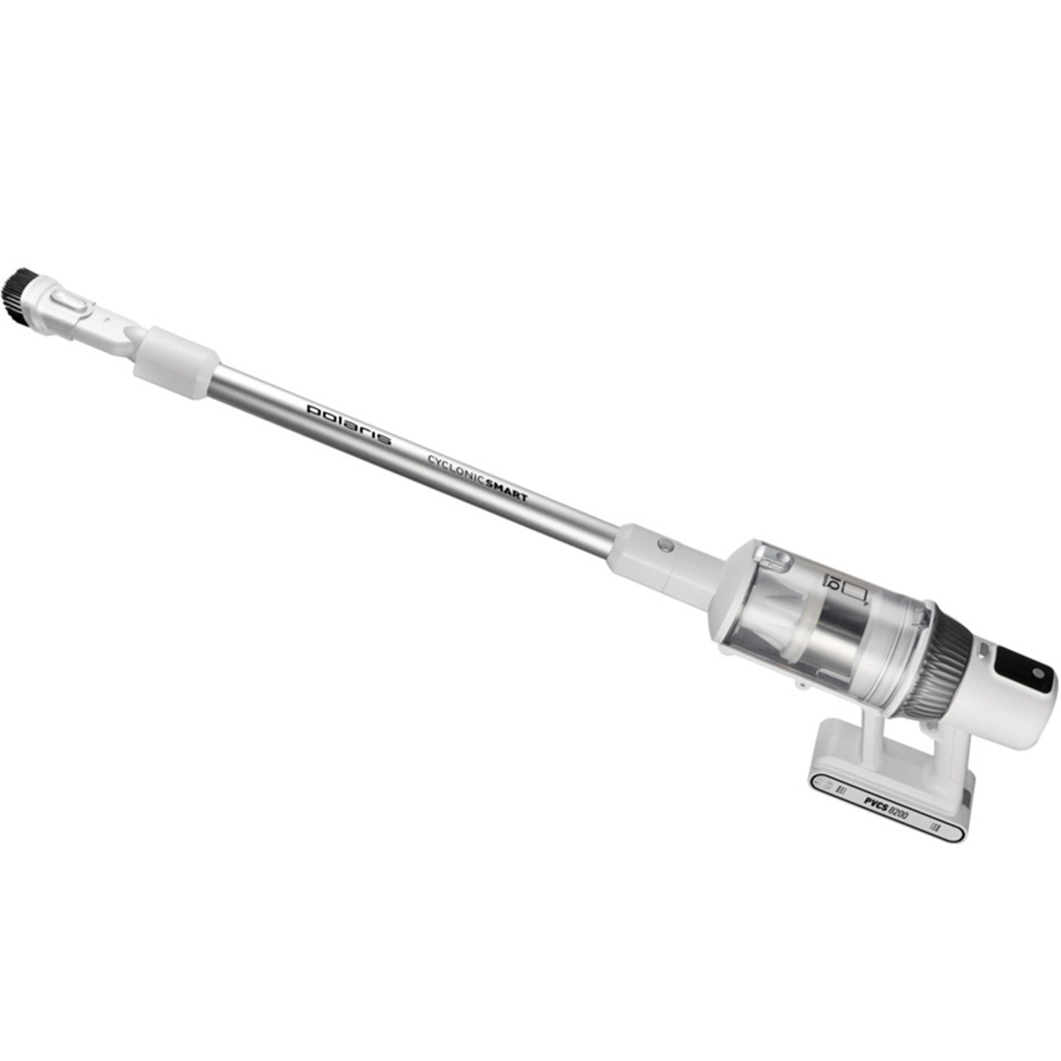 Handstick Duo Pro - Handheld Vacuum Cleaner White