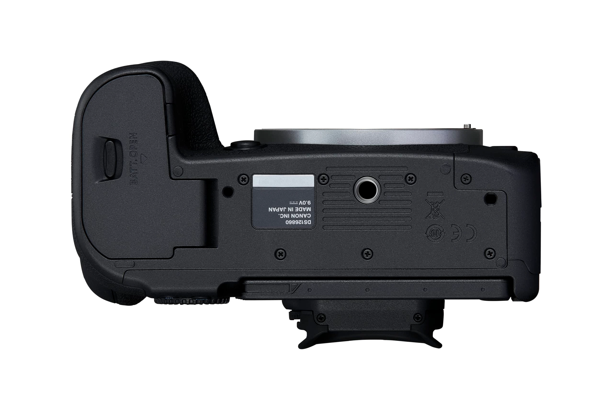 EOS R6 Mark II