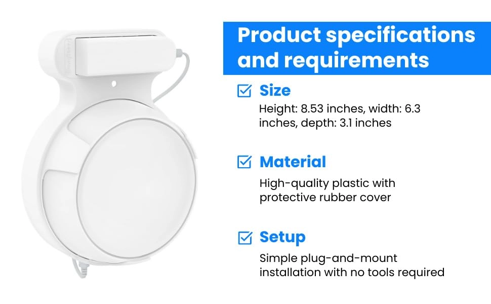 Deco BE23 / BE25 / BE3600 / BE5000 - 1 Piece