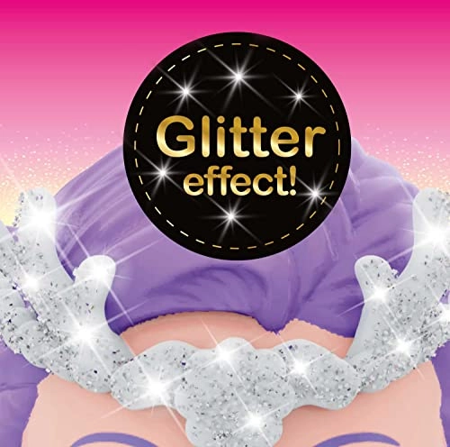 Fairy In My Pocket - Wings Glitter Glow in the Dark Ages 3+