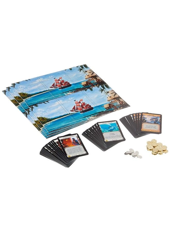 Dominion: Seaside - Second Edition