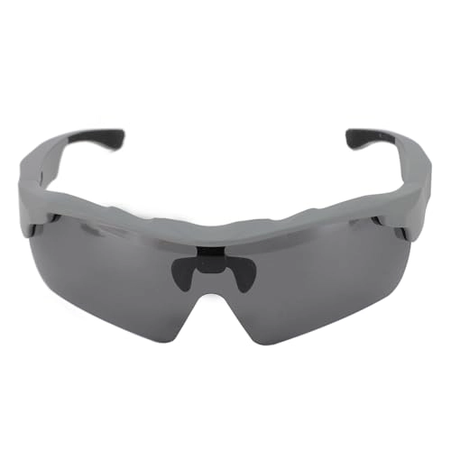 Smart Glasses - UV400 Polarized Bluetooth