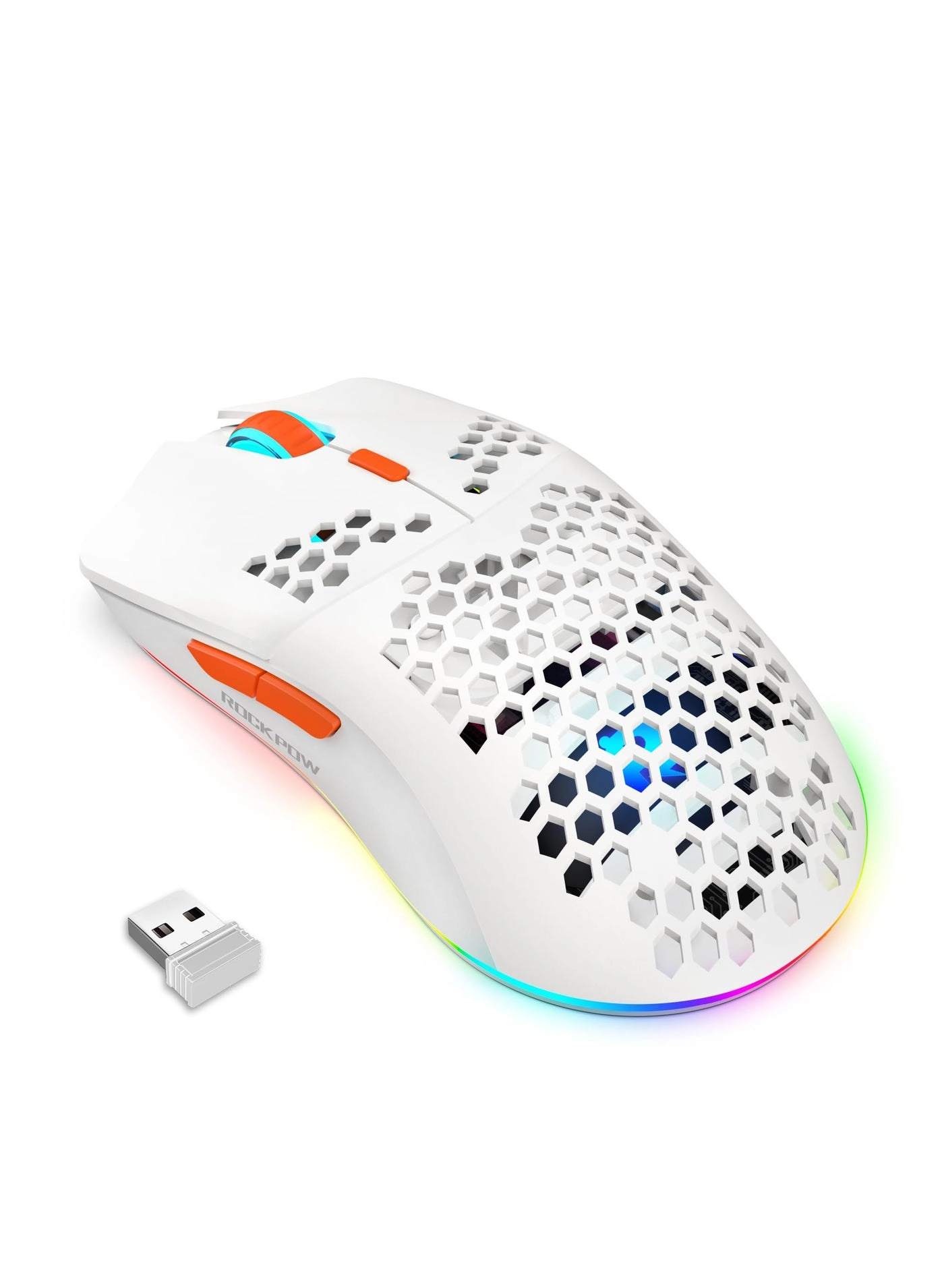 GM26 Gaming Mouse - Wireless