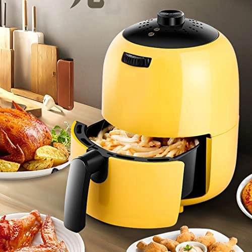 Air Fryer - 5.5L
