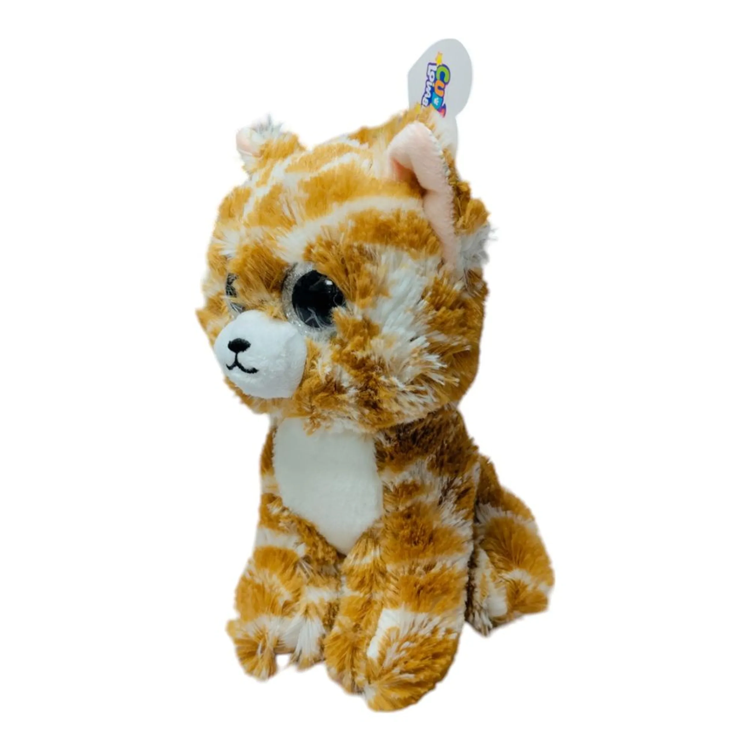 Baby Giraffe - 23 cm