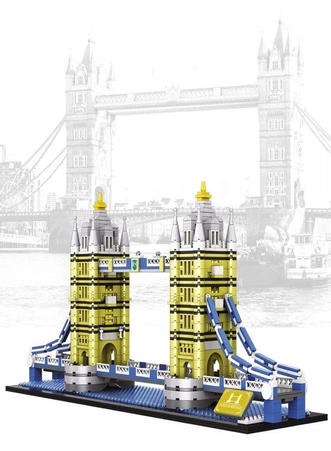 Building Block Toys - Construction Kit