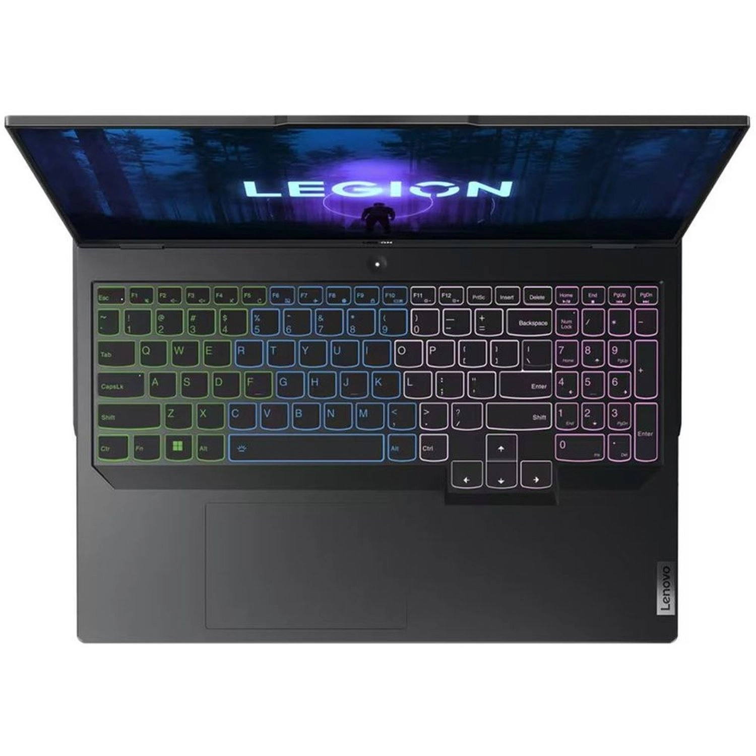 Legion Pro 5 16IRX8 - 16'' Core i7-13700HX 16GB DDR5 1TB SSD