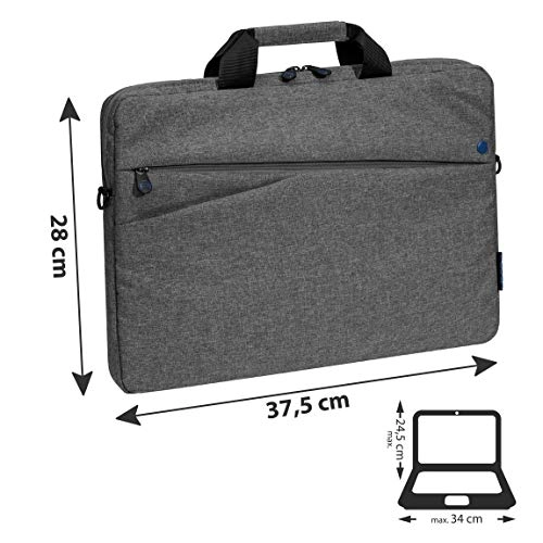 Fashion Laptop Bag for 13.3-Inch Laptop