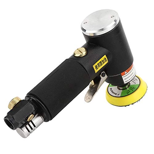 YC-2612 - Polishing machine 2inch 15000rpm