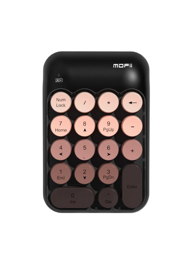 Fashionable Business Office Tablet Keyboard - Wireless