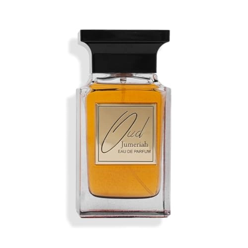 Oud Jumeriah Eau de Parfum 100ml