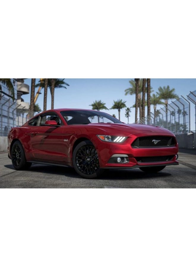 Forza Horizon 3 (Intl Version) - Xbox One