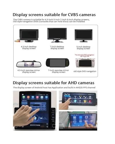 BM5Z19G490C - Night vision