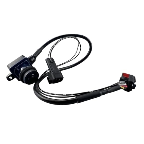 Rear View Backup Camera - Night vision Wire