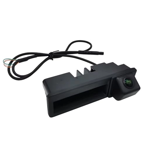 Rear View Reversing Camera - Night vision