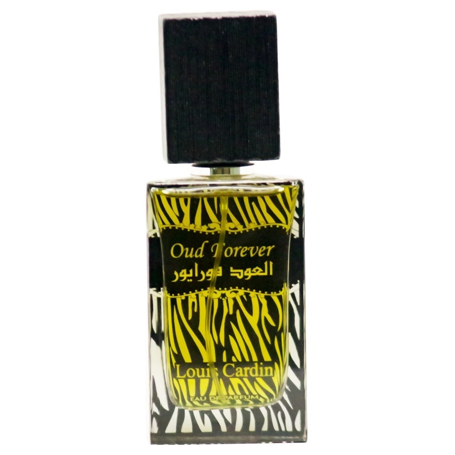 Oud Forever Eau de Parfum 80ml