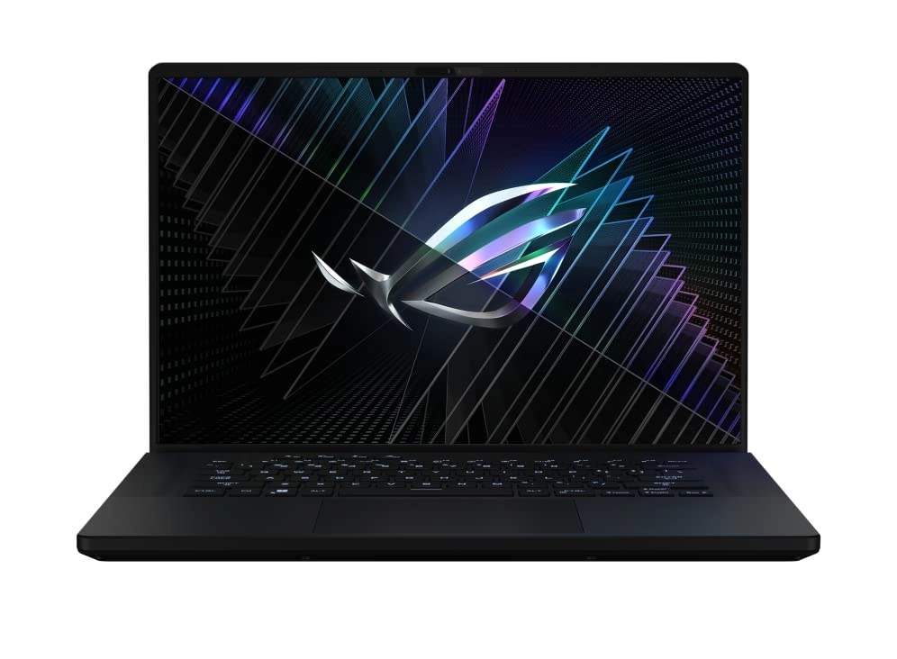 ASUS ROG Zephyrus M16 GU604VZ - 16'' i9-13900H 16GB 1TB SSD