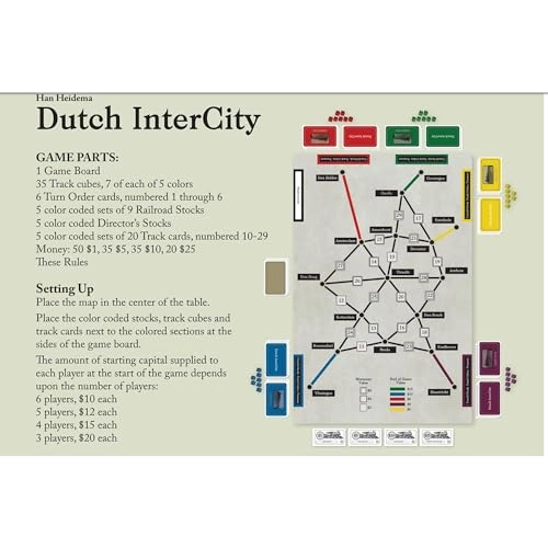 Dutch Intercity