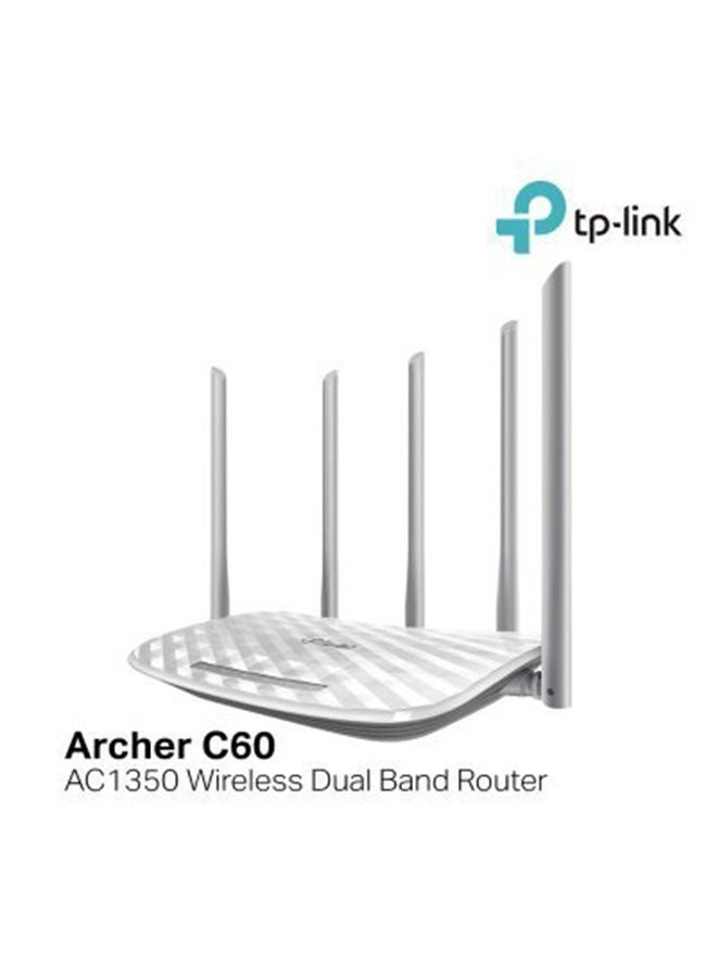 Archer C60