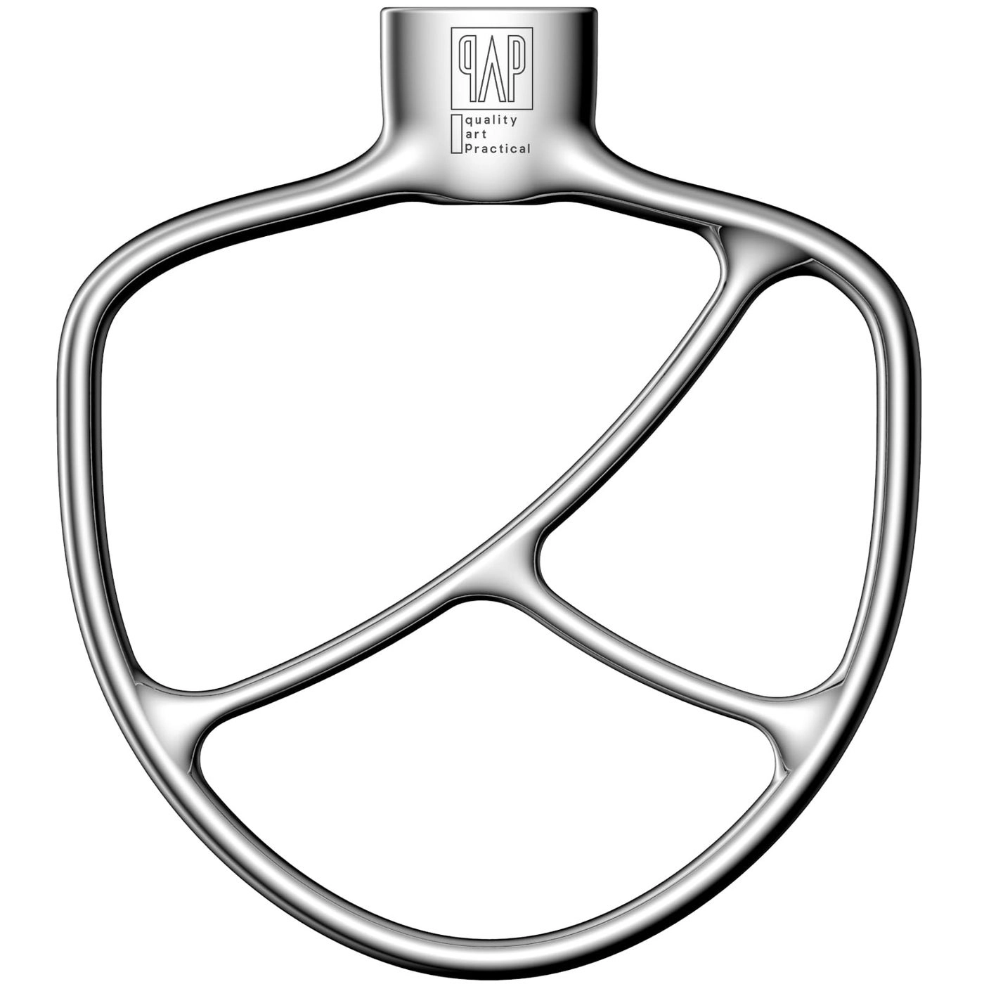 qAp quality art Practical Flat Beater Replacement - 55Quart