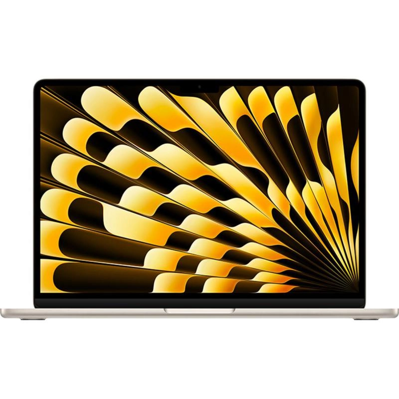MacBook Air MC7D4AB - 15'' M4 10-Core 24GB DDR4 512GB SSD