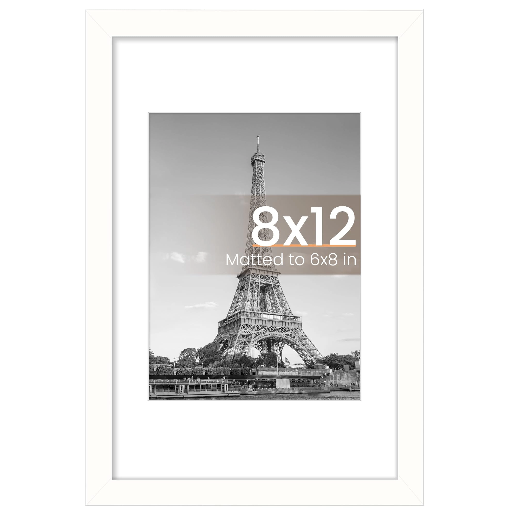 Picture Frame - 8x12 1