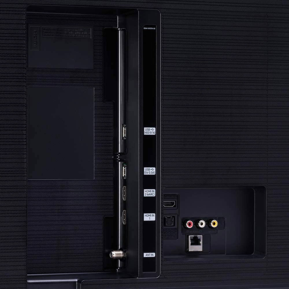 QE75Q60T - 75 inch