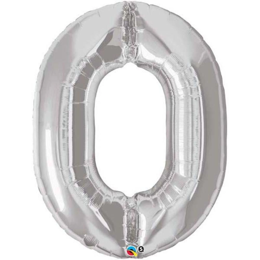 Number Zero - 1 pc