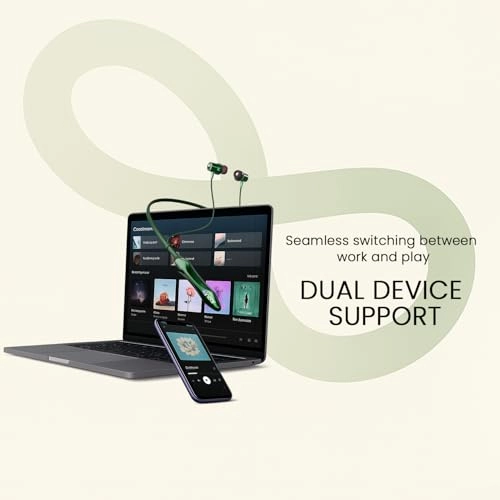 DJ M7 Wireless Earbud