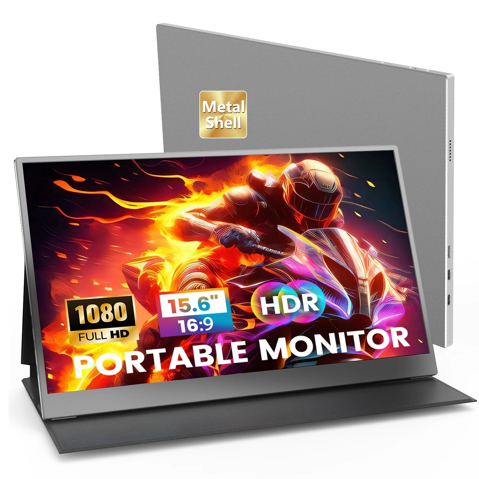 Azeyou PM1506B - Full HD 15.6 Inches