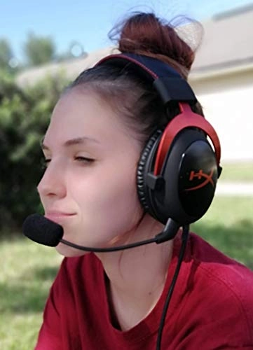 TNE-8054 3.5mm-Mini-Jack Microphone