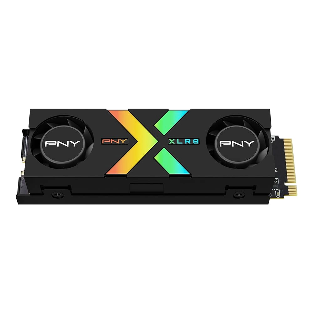 CS3150 - 2TB M.2