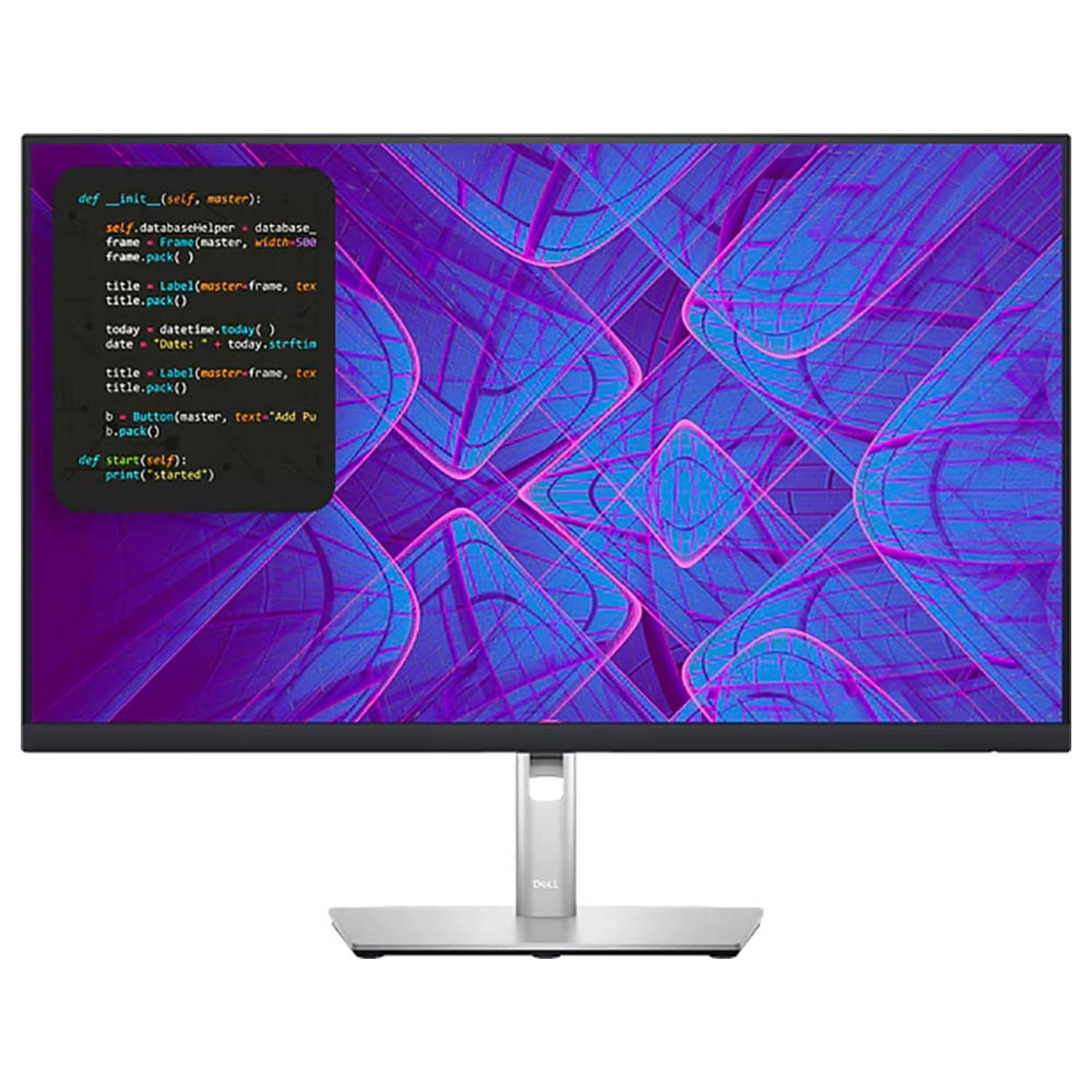 DELL P2723QE - 3840 X 2160 26.96 inch