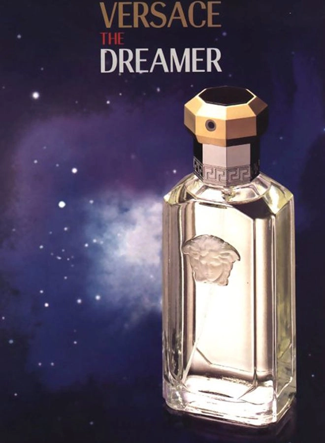 The Dreamer Eau de Toilette 100 ml