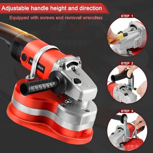 Concrete Trowel Machine - 3000W