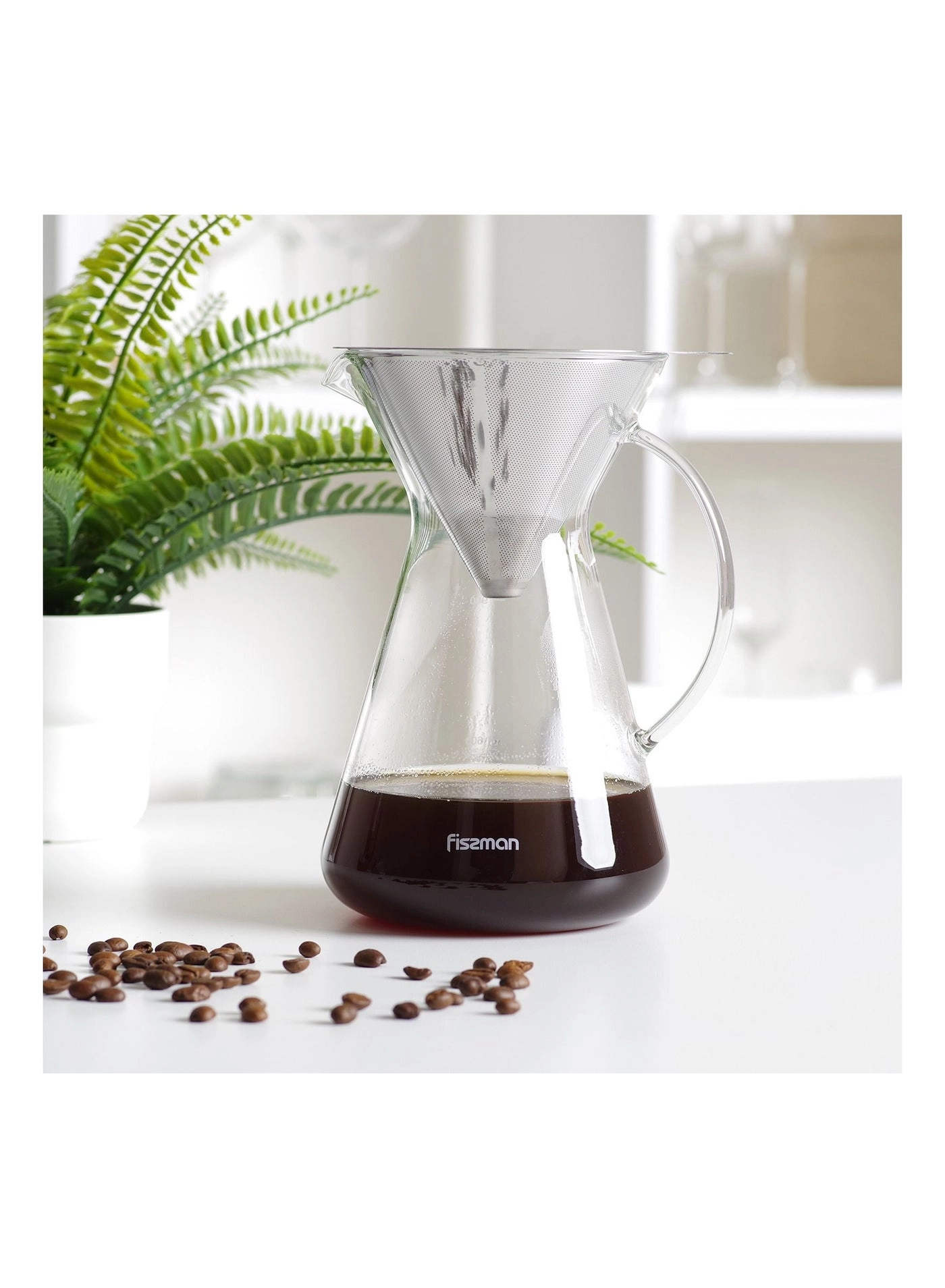 Fissman POUR OVER - 900ml