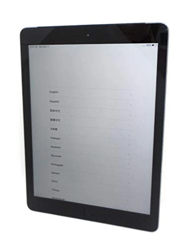 iPad Air (2013) - 16GB 9.7"