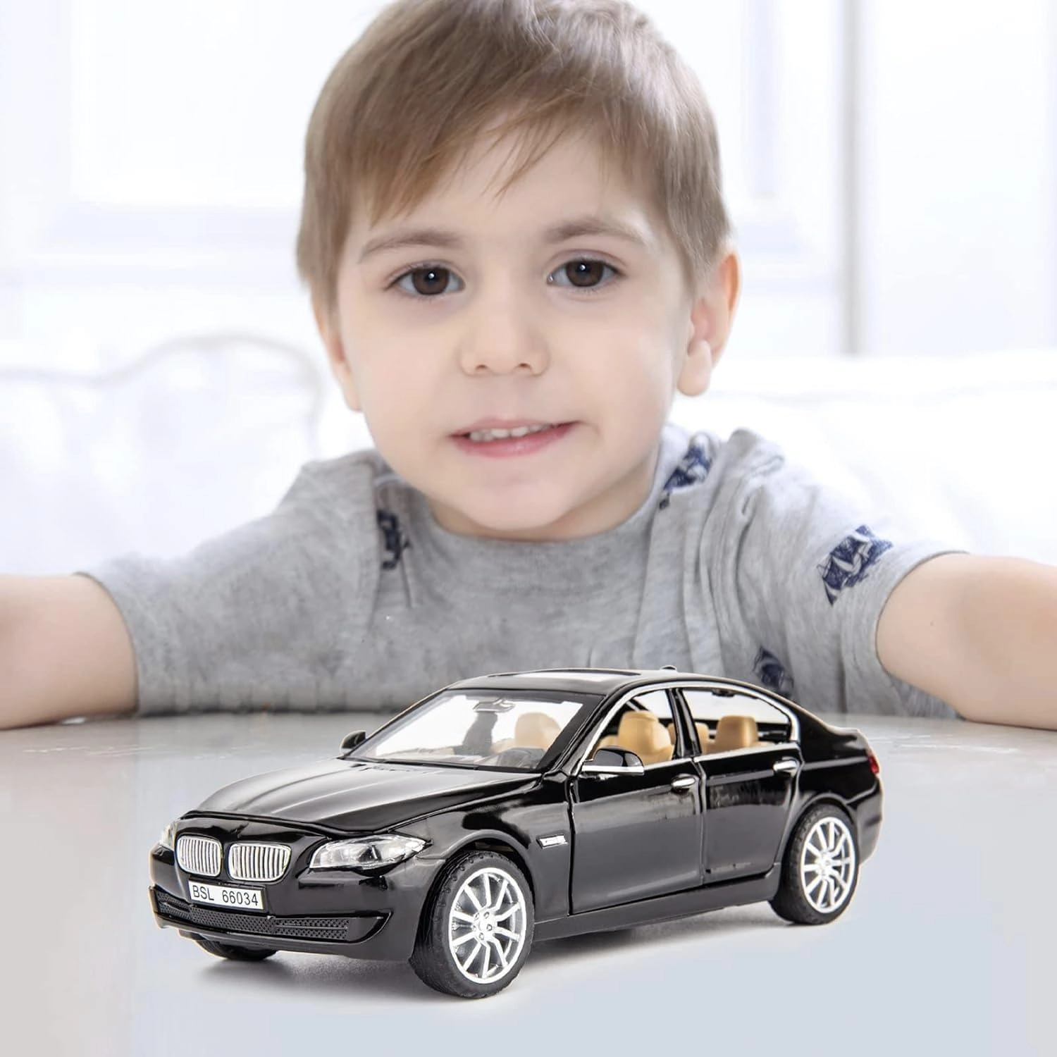 Fast & Furious 7 - 1:32 1pcs