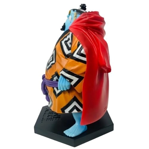 Jinbe - ONE PIECE FILM RED (16 cm) (NON)