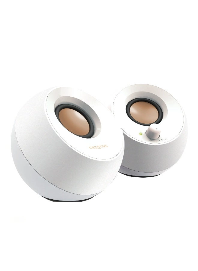 Creative Labs Pebble 20