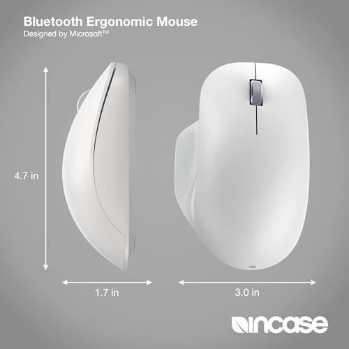 Ergonomic Mouse - Bluetooth