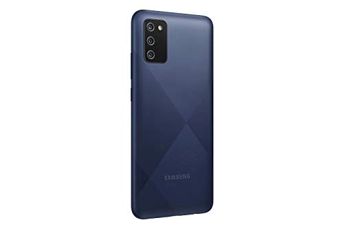 Galaxy A02s - 3GB 32GB